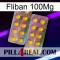 Fliban 100Mg new10